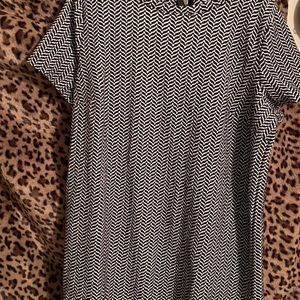 Lerner & Née York dress